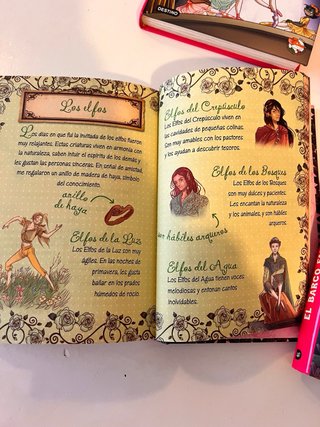 Lote libros Tea Stilton