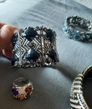 Bigiotteria artigianale Turca per donna