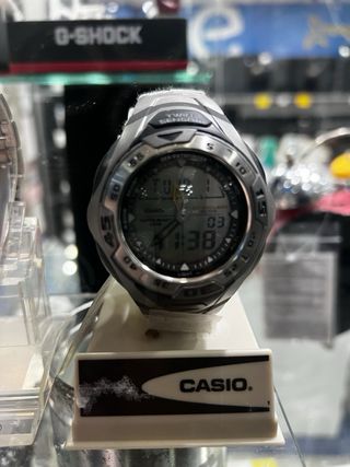 Reloj Casio Profundimetro SPF60D nuevo
