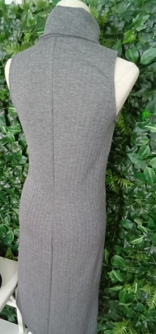 🪻elegante y cómodo vestido + collar🪻