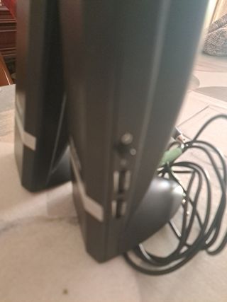 Altavoces pc