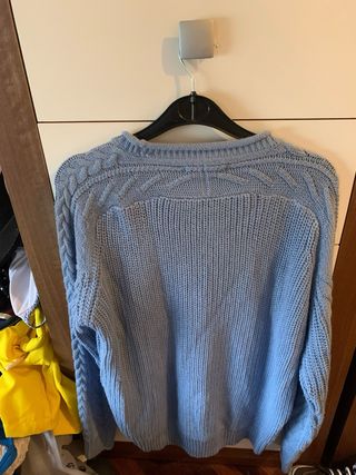 Jersey de Pull & Bear