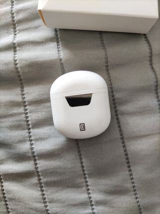 Auricolari wireless