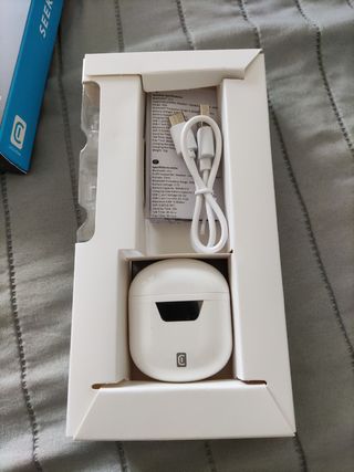 Auricolari wireless