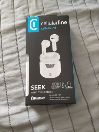 Auricolari wireless