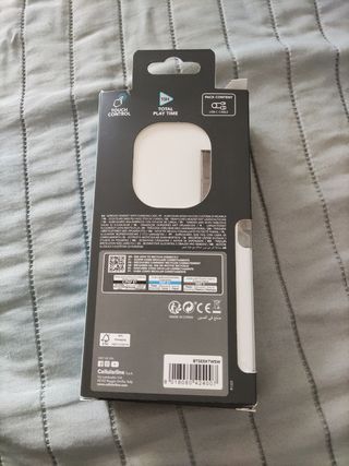 Auricolari wireless