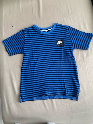 Camiseta Nike niño