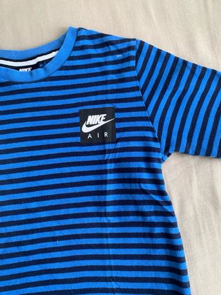 Camiseta Nike niño