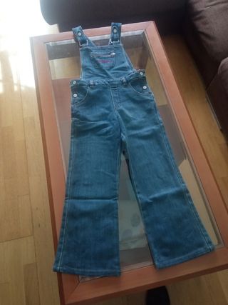 Peto vaquero 