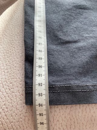 Jeans skinny Tezenis