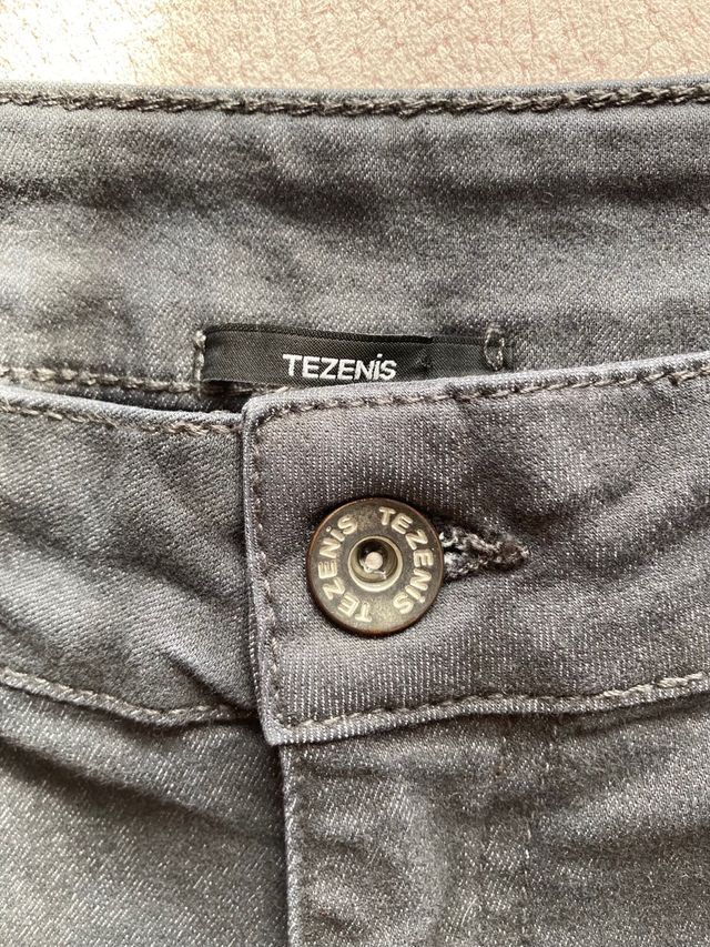 Jeans skinny Tezenis