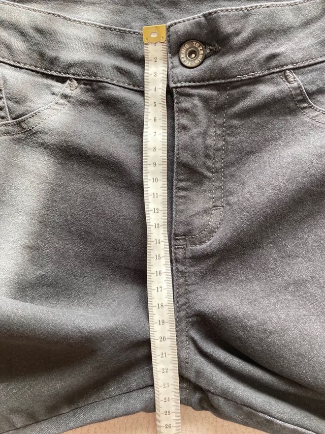 Jeans skinny Tezenis