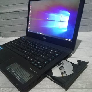 Notebook - Laptop Acer Travelmate