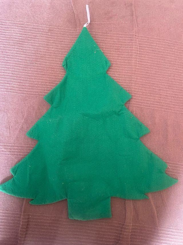 Calendario de adviento