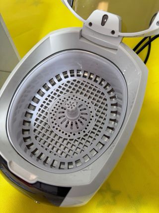 Limpiador de joyas ultrasonidos
