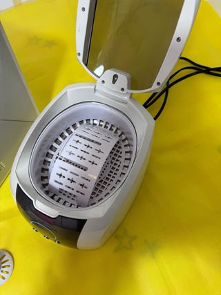 Limpiador de joyas ultrasonidos