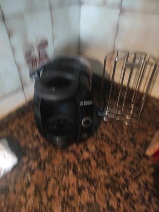 Cafetera tassimo cápsulas