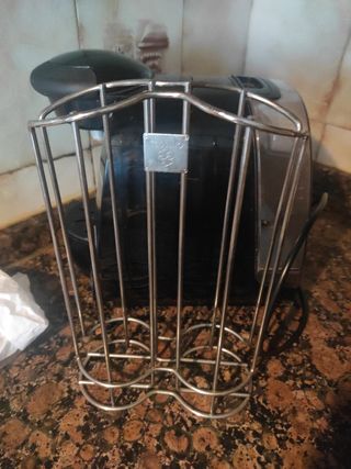 Cafetera tassimo cápsulas