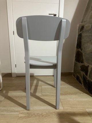Silla escritorio