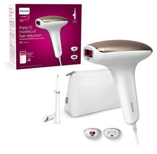 Philips Lumea Advaced IPL depilazione