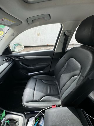 Audi Q3 2013