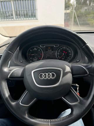 Audi Q3 2013