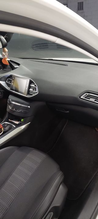 Peugeot 308 2019