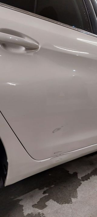 Peugeot 308 2019
