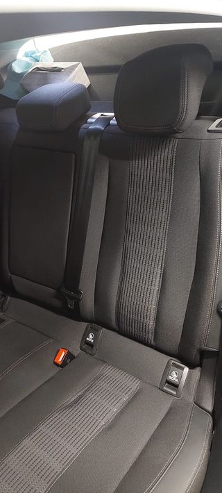 Peugeot 308 2019