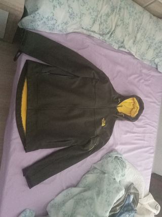 Chaqueta The North Face Nueva