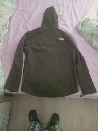 Chaqueta The North Face Nueva