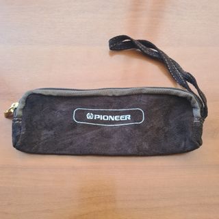 porta stereo vintage bag retrò portachiavi make-up