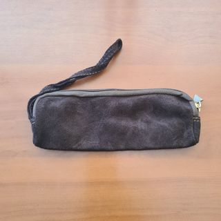 porta stereo vintage bag retrò portachiavi make-up