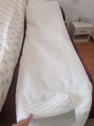 Colchon de Latex  COMODON