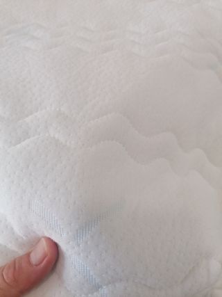 Colchon de Latex  COMODON