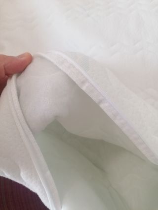 Colchon de Latex  COMODON