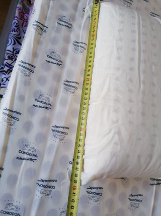 Colchon de Latex  COMODON