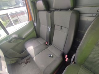 Despiece completo Crafter