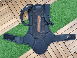 *Espaldera Gel Prosurf D30*