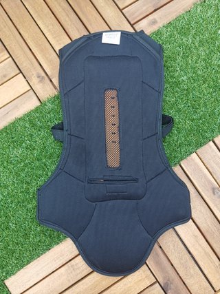 *Espaldera Gel Prosurf D30*