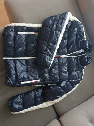 Chaqueta hombre M