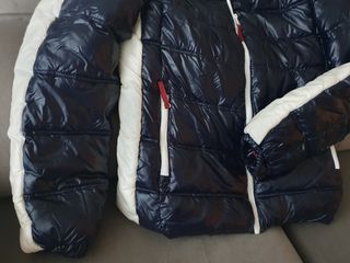 Chaqueta hombre M