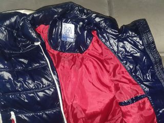 Chaqueta hombre M