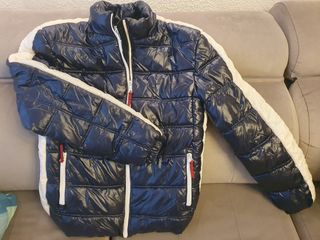Chaqueta hombre M