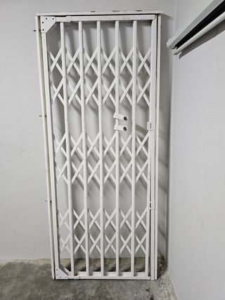 Cierre seguridad