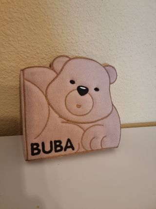 Buba, cuento infantil