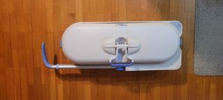 Secadora Portátil Whirlpool AWR 213 – 6thSense – S