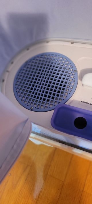 Secadora Portátil Whirlpool AWR 213 – 6thSense – S