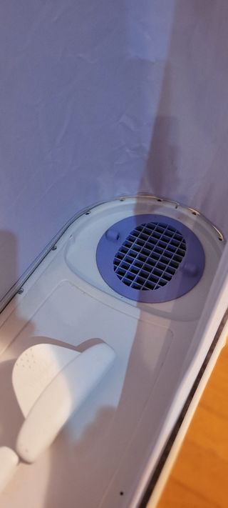 Secadora Portátil Whirlpool AWR 213 – 6thSense – S