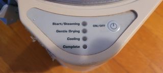 Secadora Portátil Whirlpool AWR 213 – 6thSense – S